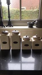 Voorraad potten, Huis en Inrichting, Ophalen, Nieuw, Overige materialen, Pot, Bus of Blik