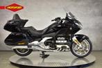 Honda GL 1800 GOLDWING TOUR DELUXE (bj 2020), Motoren, Motoren | Honda, Honda Motor Europe, Bedrijf, Crystal Bldng B-Unit B11.2 Rivium Blv200
2909 LK  Capelle aan den IJsel, NL