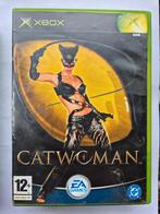CATWOMAN, Gebruikt, 1 speler, Racen en Vliegen, Ophalen of Verzenden