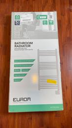 Eurom electrische badkamer radiator met wifi 800 Watt, 500 tot 800 watt, Radiator, Nieuw, Ophalen of Verzenden