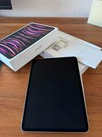 Apple iPad Pro 11” M2 (4th Gen) 128GB Wifi, 11 inch, Ophalen of Verzenden, Zo goed als nieuw, Apple iPad Pro