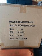 Camperhoes - Nieuw in doos, Ophalen of Verzenden, Nieuw