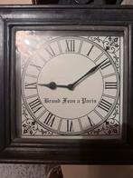 Klok, Antiek en Kunst, Antiek | Klokken, Ophalen of Verzenden