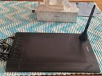 Huion tekentablet H610PRO, Computers en Software, Tekentablets, Ophalen of Verzenden, Zo goed als nieuw