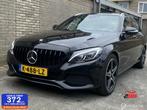 Mercedes C-klasse Estate 400 4MATIC Prestige, Automaat, Adaptive Cruise Control, Euro 6, Stationwagon