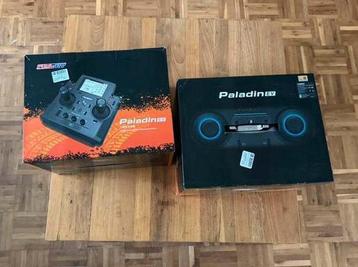 Flysky Paladin PL18EV Flagship Edition NIEUW beschikbaar voor biedingen