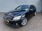 Mercedes-Benz C-Klasse Estate 250 CDI BlueEFFICIENCY Avantga, Automaat, Euro 5, Achterwielaandrijving, Zwart
