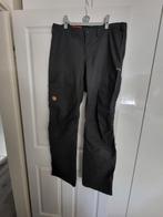 Fjallraven dames broek, Ophalen of Verzenden, Zo goed als nieuw, Kleding