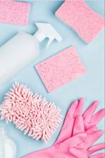 Een grondige schoonmaak, Vacatures, Overige niveaus, Overige vormen