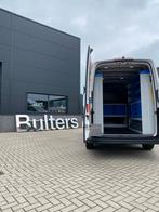 Bedrijfswagen inrichting Sprinter, Crafter, Ducato, MAN, Auto diversen, Ophalen of Verzenden, Bulters Bedrijfswageninrichtingen bv