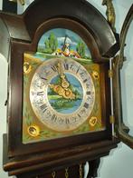 Imitatie Friese staartklok - Goed werkend, Ophalen