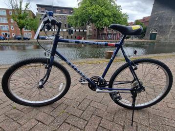 Jongensfietsen 26 inch Raleigh en Kenosha Dawson beschikbaar voor biedingen