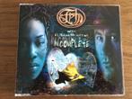 Cd Single Fish & Antwi Incomplete NIEUW ( Marillion ), Cd's en Dvd's, Maxi-single, Ophalen of Verzenden, 1 single, Pop