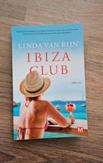 Linda van Rijn - Ibiza club, Ophalen of Verzenden, Zo goed als nieuw, Nederland