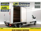 Mercedes-Benz Sprinter 2.2 CDI | MARGE | Bakwagen | Laadklep, Auto's, 13 km/l, Gebruikt, Euro 6, 4 cilinders