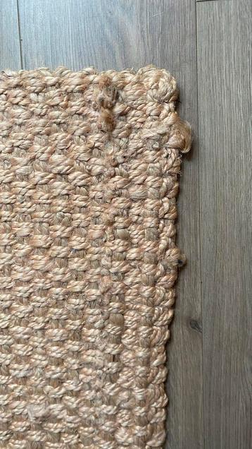 Roze Tapijt 3.00 x 2.00 m beschikbaar voor biedingen