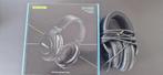 Shure SRH440A Headphones, Ophalen, Shure, Zo goed als nieuw, Over-ear