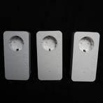 Devolo dLAN 550 duo+ (drie stuks), Ophalen of Verzenden, Zo goed als nieuw, Devolo
