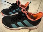 Adidas zaalhockey schoenen maat 36, Ophalen of Verzenden, Gebruikt, Schoenen