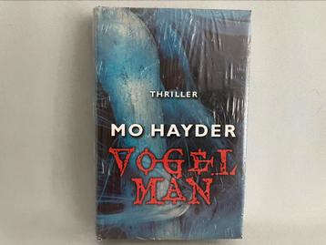 M. Hayder - Vogelman, NIEUW beschikbaar voor biedingen