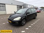 Toyota Avensis Verso 2.0i Linea Luna 7-Persoons Airco 17", Voorwielaandrijving, 1998 cc, Stof, Zwart