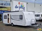 LMC Maestro 550 D Mover - Luifel - Airco, Rondzit, Schokbreker, Overige typen, 6 tot 7 meter