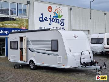 LMC Maestro 550 D Mover - Luifel - Airco beschikbaar voor biedingen