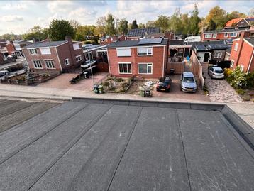 Dakdekker nodig ? beschikbaar voor biedingen