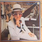 Vinyl album Elton John -  Greatest Hits, Ophalen of Verzenden, 1960 tot 1980, Gebruikt, 12 inch