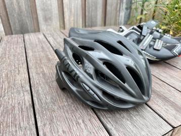 Kask Mojito Wielrenhelm - Maat 63-64 beschikbaar voor biedingen