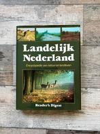 Landelijk Nederland, Encyclopedie van natuur en landleven, Diverse auteurs, Ophalen of Verzenden, Zo goed als nieuw, Los deel
