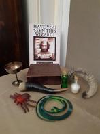 Harry Potter Versiering, Ophalen of Verzenden, Gebruikt, Versiering, Overige