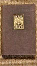 Dostojefsky --De idioot , roman in vier delen, Ophalen of Verzenden, Gelezen