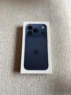 Apple iPhone 17 Pro 256GB | Blue | Geseald | Bon | Garantie, Telecommunicatie, Mobiele telefoons | Apple iPhone, Blauw, Nieuw