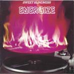 Sweet Blindness - Enegergize.  NEW cd in seal., Cd's en Dvd's, Cd's | R&B en Soul, Verzenden, 1980 tot 2000, Nieuw in verpakking
