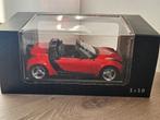 SMART Roadster, spicy red. **NIEUW**, Ophalen of Verzenden, Nieuw, Auto, Overige merken