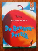 DVD Disney Roald Dahl's De reuzenperzik, Alle leeftijden, Ophalen of Verzenden, Gebruikt