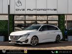 Peugeot 308 SW 1.5 BlueHDi Automaat Allure Business | Carpla, 12 maanden, Gebruikt, Zwart, Leder en Stof