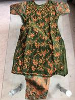 Nieuwe Bollywood Lehenga/Patiala Salwar Kamiz, Kleding | Dames, Ophalen of Verzenden, Nieuw, Maat 38/40 (M)