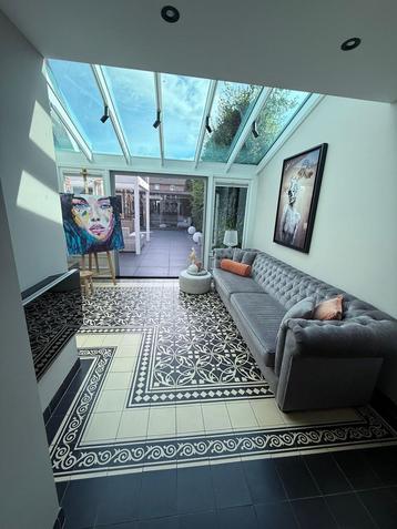 Luxe Woning te Bunschoten - Binnenkort Beschikbaar!