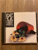 De La Soul - De La Soul Is Dead, Ophalen of Verzenden, Gebruikt