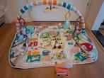 Fisher price speelkleed babygym, Ophalen of Verzenden, Zo goed als nieuw