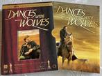 Special Edition DVD-box Dances with Wolves, Ophalen, Vanaf 16 jaar, Boxset, Drama