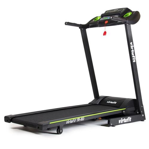 Virtufit TR100 in goede staat, Sport en Fitness, Fitnessapparatuur, Zo goed als nieuw, Loopband, Benen, Overige materialen, Ophalen
