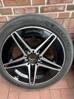 Autobanden Mercedes, Ophalen, 18 inch, 225 mm, Zomerbanden