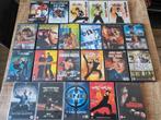 Aziatische DVD Collectie  met Jackie Chan, Jet Li ea., Vanaf 16 jaar, Ophalen of Verzenden, Zo goed als nieuw, Martial Arts