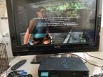 32 inch Philips tv met afstandsbediening, Ophalen of Verzenden, Zo goed als nieuw, 50 Hz, Philips