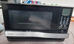 Sharp steamwave, Witgoed en Apparatuur, Ovens, Ophalen of Verzenden, Minder dan 45 cm