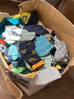 Groot kleding pakket 62/68, Ophalen, Zo goed als nieuw, Maat 62