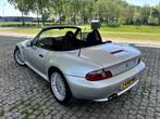 BMW Z3 2.2i Roadster | 6 cilinder | 2001 | Handgeschakeld, 2171 cc, 65 €/maand, Achterwielaandrijving, Cabriolet